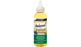 Aunt Jackie's Aunt Jackie's Balance Grapeseed & Avocado Olie 118 Ml
