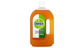 Dettol Dettol - Antiseptic Ontsmettingsmiddel 750ml Dettol Dettol - Antiseptic Ontsmettingsmiddel 750ml