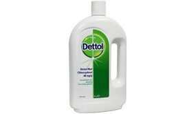 Dettol Dettol ontsmettingsmiddel 1000 ml NL Dettol Dettol ontsmettingsmiddel 1000 ml NL