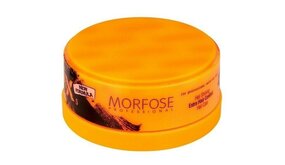 Morfose Morfose Haarwax - Hair Shining Oranje 150 Ml