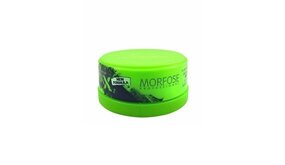 Morfose Morfose Haarwax - Ultra Strong Groen 150 Ml