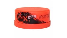 Morfose Morfose Haarwax - Ultra Hair Control Rood 150ml