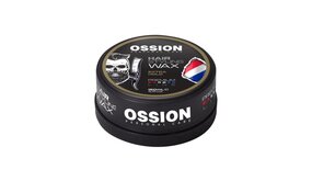 Ossion Ossion Hair Styling Wax - Premium Barber Line  Extra Hold 150ml