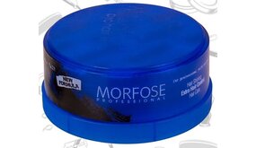 Morfose Morfose Haarwax - Hair Shining Blauw 150 Ml