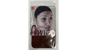 Lifetime Lz - Wig Cap 2 Stuks