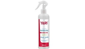 Yari Yari Hand Spray - 70% Alcohol 500 Ml Yari Yari Hand Spray - 70% Alcohol 500 Ml