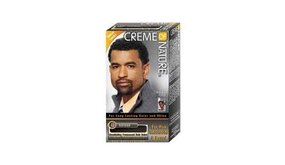 Creme of Nature Creme Of Nature Men Hair Color - 4.0 Rich Black