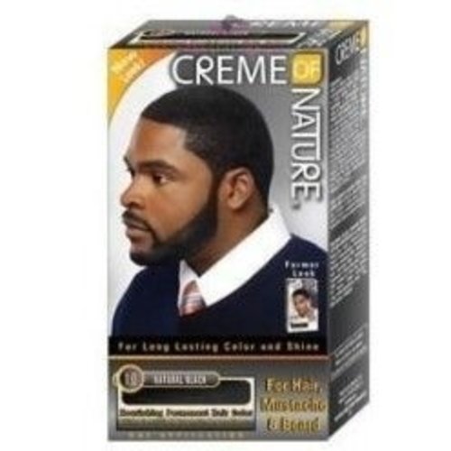 Creme of Nature Creme Of Nature - Natural Looking Black Conditioner Creme of Nature Creme Of Nature - Natural Looking Black Conditioner