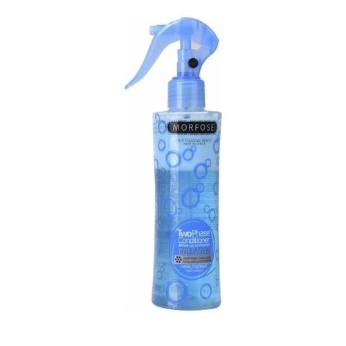 Morfose Morfose Leave In Conditioner Spray - Collagen 220 Ml