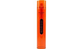 Morfose Morfose Haarspray - Ultra Strong 400 Ml Morfose Morfose Haarspray - Ultra Strong 400 Ml