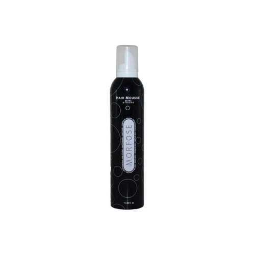 Morfose Morfose Haarmousse - Extra Strong 200 Ml Morfose Morfose Haarmousse - Extra Strong 200 Ml