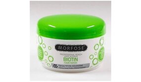 Morfose Morfose Haarmasker - Biotin 500 Ml