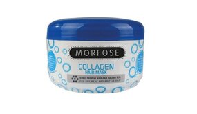 Morfose Morfose Haarmasker - Collagen 250 Ml