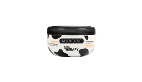 Morfose Morfose Haarmasker - Milk Therapy 250 Ml