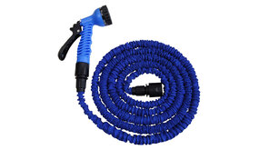 Magic Horse - Uitrekbare Tuinslang 52.5 Meter Magic Horse - Uitrekbare Tuinslang 52.5 Meter