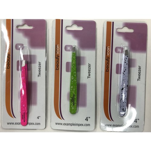 Tweezer - Pincet 1 Stuk Tweezer - Pincet 1 Stuk