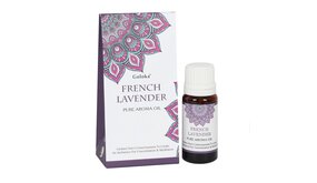 Goloka Naturel Essential Oil - French Lavender 10 Ml Goloka Naturel Essential Oil - French Lavender 10 Ml