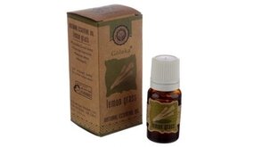Goloka Naturel Essential Oil - Lemon Grass 10 Ml Goloka Naturel Essential Oil - Lemon Grass 10 Ml