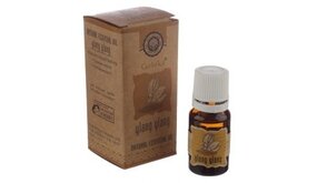 Goloka Naturel Essential Oil - Ylang Ylang 10 Ml Goloka Naturel Essential Oil - Ylang Ylang 10 Ml