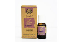 Goloka Naturel Essential Oil - Lavendel 10 Ml Goloka Naturel Essential Oil - Lavendel 10 Ml