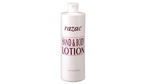 Razac - Hand & Body Lotion 474 Ml