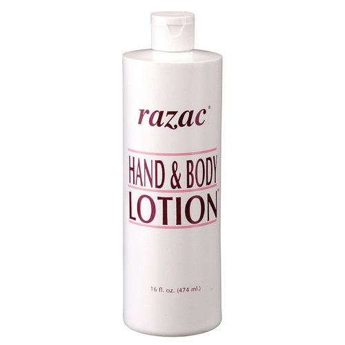 Razac - Hand & Body Lotion 474 Ml Razac - Hand & Body Lotion 474 Ml
