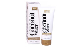 Xbc Xbc Hand & Nail Cream - Rivitalizing Coconut Water 100 Ml
