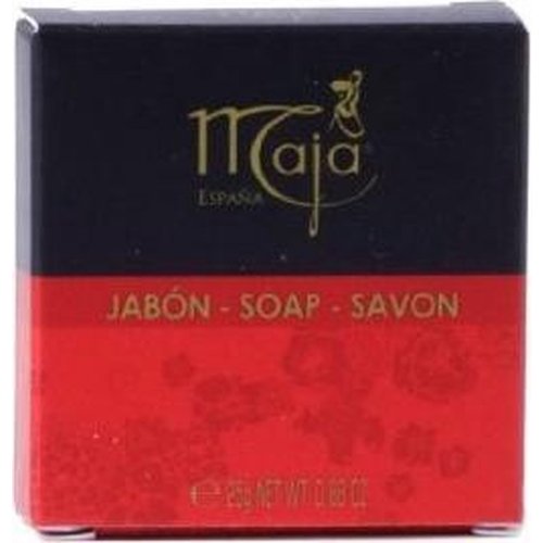 Maja Maja - Zeep 25 Gr Maja Maja - Zeep 25 Gr