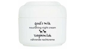 Ziaja Ziaja Nachtcreme - Goat,S Milk 75 Ml