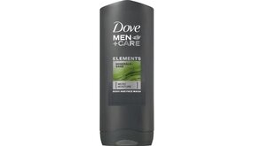 Dove Dove Men Douchegel - Element 250 Ml
