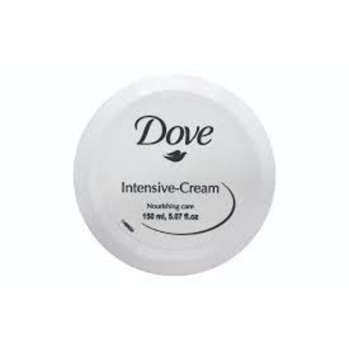 Dove Dove Intensive Cream - 150 Ml Dove Dove Intensive Cream - 150 Ml