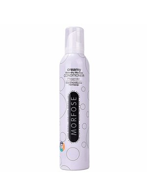 Morfose Morfose Creamy Blow Dry Mouse Conditioner - 300 Ml
