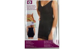 Lifetime Lifetime - Slankmakende Bodysuit 1 Stuk Lifetime Lifetime - Slankmakende Bodysuit 1 Stuk