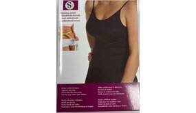 Lifetime Lifetime - Slankmakend Corset 1 Stuk Lifetime Lifetime - Slankmakend Corset 1 Stuk