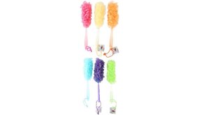 Lifetime Badspons Met Handvat 40 Cm - 50x7x7 Cm Lifetime Badspons Met Handvat 40 Cm - 50x7x7 Cm