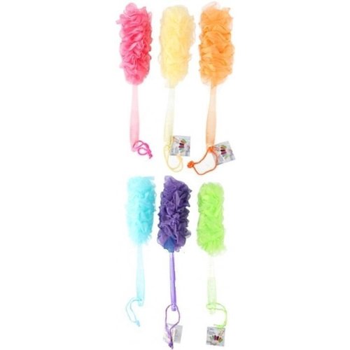 Lifetime Badspons Met Handvat 40 Cm - 50x7x7 Cm Lifetime Badspons Met Handvat 40 Cm - 50x7x7 Cm