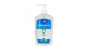 Deepfresh Antibacterieel Handgel - 500 Ml Deepfresh Antibacterieel Handgel - 500 Ml