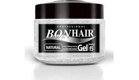 Bonhair Bonhair Gel - Naturel F5 500 Ml