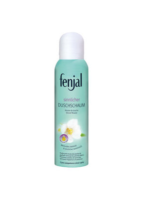 Fenjal Fenjal Showermouse - Sensitive 200 Ml
