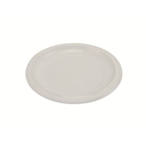 Lifetime Plastic Bord 22 Cm - 12 Stuks Lifetime Plastic Bord 22 Cm - 12 Stuks