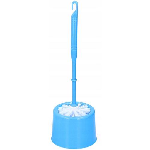 Lifetime Lifetime Clean - Toiletborstel Met Houder 11x34.5 Cm Lifetime Lifetime Clean - Toiletborstel Met Houder 11x34.5 Cm