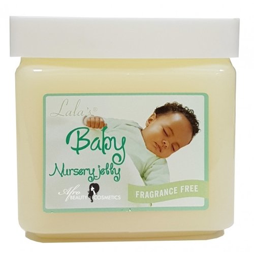 Lala's Lala's Baby Vaseline - Fragrance Free 368 Gram Lala's Lala's Baby Vaseline - Fragrance Free 368 Gram
