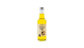 Yari Yari 100% Natural - Baobab Oil 250 Ml