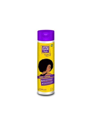 Novex Novex Embelleze -  Afro Hair Shampoo 300ml