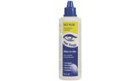 Eyefresh Alles In Een Vloeistof - No Rub 240 Ml Eyefresh Alles In Een Vloeistof - No Rub 240 Ml