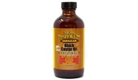 Jamaican Jamaican Mango & Lime Black Castor Oil - Original 236 Ml