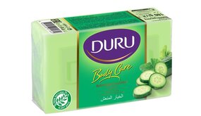 Duru Duru Zeep - Komkommer 100gr