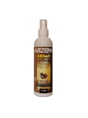 Abzehk Abzehk Hair Tonic - Arganolie 250 Ml