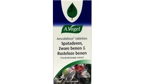A.Vogel A.Vogel - Aesculaforce 50 Tabletten