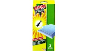 Vapona Vapona Zilvervisjesval Vapona Vapona Zilvervisjesval